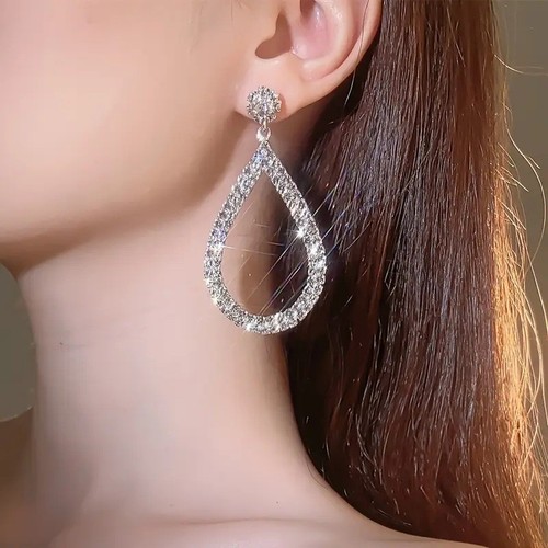 Boucles oreiles créoles - d'oreiles,