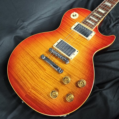 Gibson les paul - les,