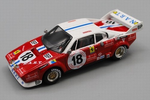 Kit ferrari 308 - 308, v8