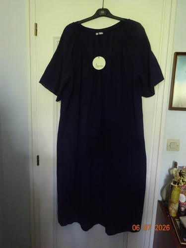 Robe neuve 52 - neuve, t