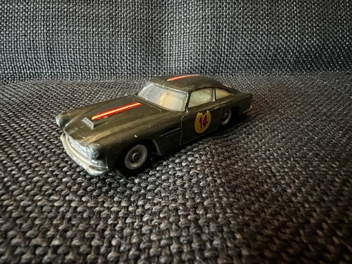 Solido aston martin db4 vert - martin,
