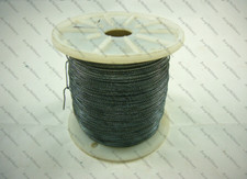 Bobine de fil perlé plombage