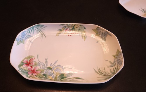 Porcelaine pillivuyt - pillivuyt, l