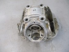 DUCATI SINGLE 250 350 BEVEL NARROW CASE CYLINDER HEAD