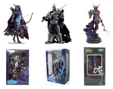 Figurine WOW The Lich King The