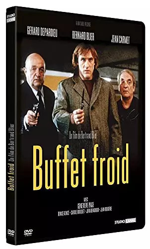 Buffet froid - buffet,