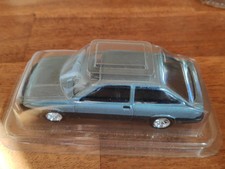 Ford Sierra Xr4,  Solido  1/43