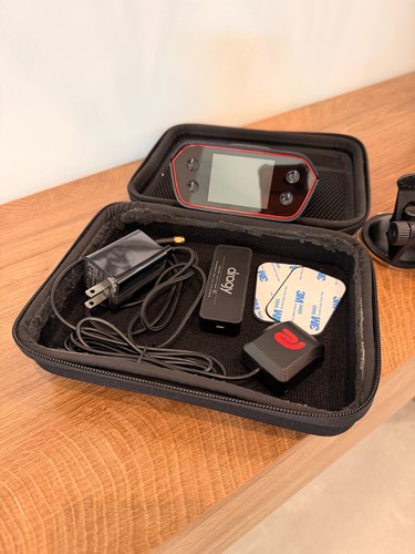 Racebox gps performance meter - performance,