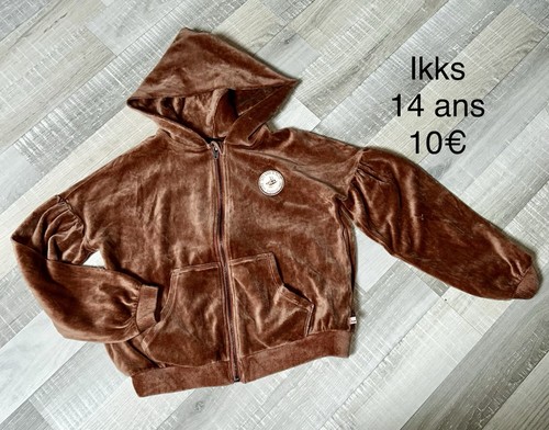 Gilet cardigan hiver ikks - gilet,