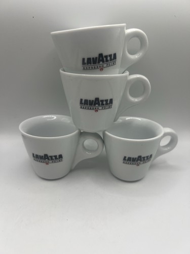 Lavazza lot tasses à - lavazza,