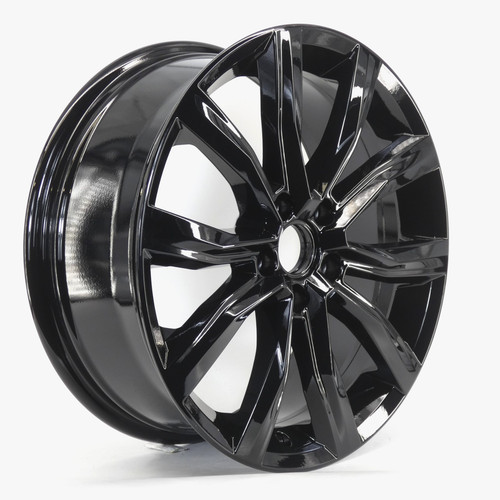 Roc line jante alliage - r-line,