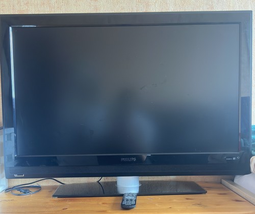 Télévision philips - télévision,