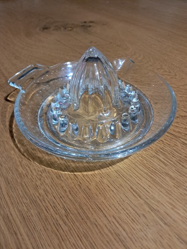 Presse agrumes verre - presse-agrumes,