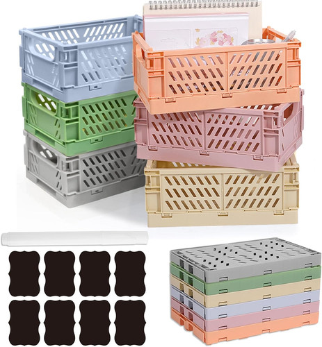Pièces caisse pliable - 6,