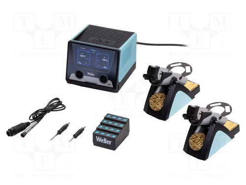 Weller t0053454699 station - t0053454699,