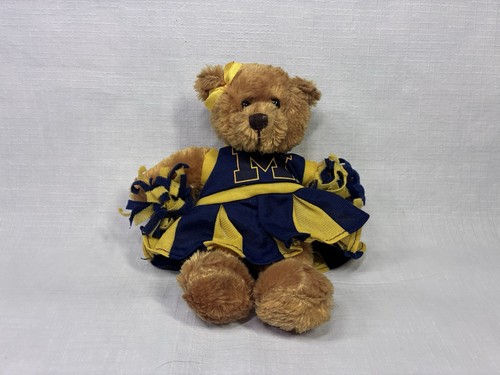 Plushland university - plushland, of