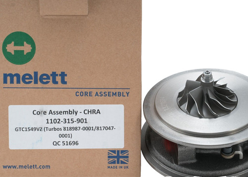 Chra cartouche melett - cartouche,