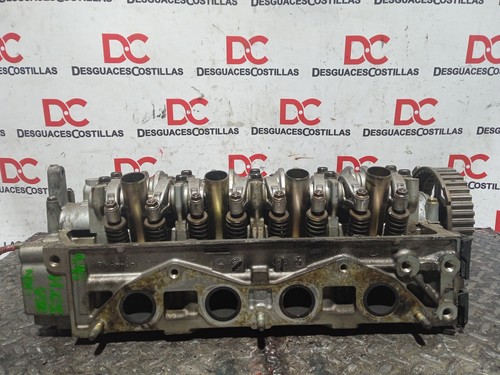 D14z5 culasse moteur - d14z5, /