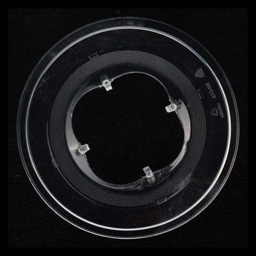 Support volant cassette