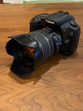 Appareil photo reflex