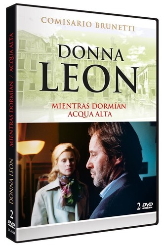 Mientras dormían acqua alta - dormían,