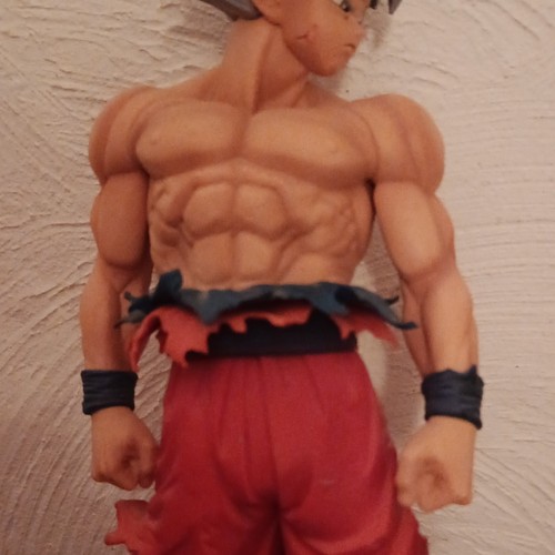 Banpresto figurine son - banpresto,