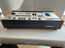 TANDBERG TCD 330 Lecteur