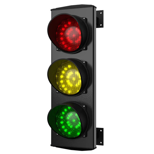 Feu tricolore apollo led - feu,