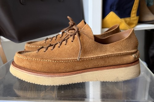 Yuketen mens 9ee brown - 9ee,