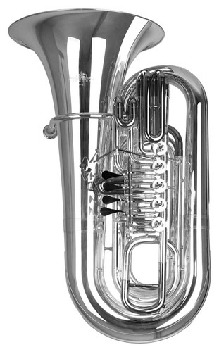 Lechgold tuba sib valves de - lechgold,