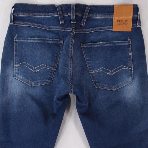 Hommes replay m914 anbass - hommes,
