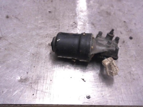 Moteur essuie glace avant