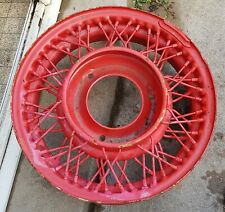 Jante à Rayons Robergel en 15