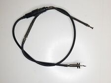 câble de traction de tondeuse