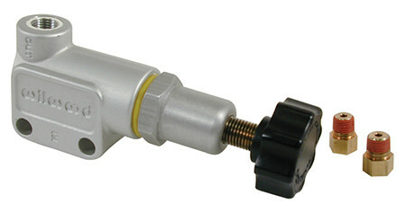 Wilwood 260 8419 - wilwood, control