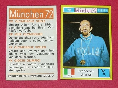 Arese athletisme italie - n°72,