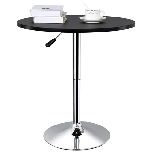 Table bar ronde - de,