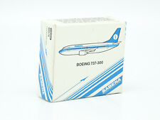 Schabak Avion Airlines 1/600 - Boeing 737 300 Sabena