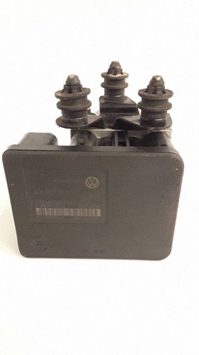 Volkswagen golf pompe abs - volkswagen,