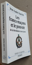 Les Francs-maçons et le