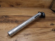 plain seatpost Kalloy for MTB 25.0 mm from Kettler bike