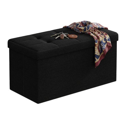 Banquette coffre rangement - de,