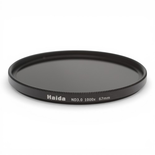 Filtre densité neutre - À,