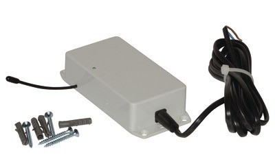 Module chaudiere radio ad252-