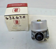 Tecumseh 632670 Carbureetor