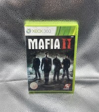 Mafia II Xbox 360 PAL FR