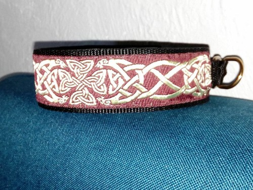 Collier pour chien - ,, lévrier