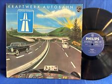 KRAFTWERK AUTOBAHN 6305231