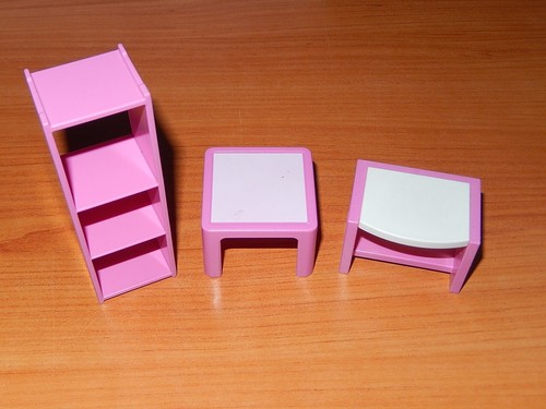 Playmobil chambre enfant - playmobil,