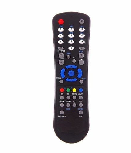Nouveau télécommande tv - télécommande,